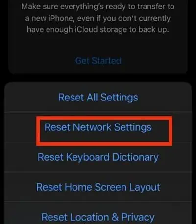 WiFi Calling Notification Keeps Popping Up? Here’s How to Fix It 33 Reset-Network-Settings