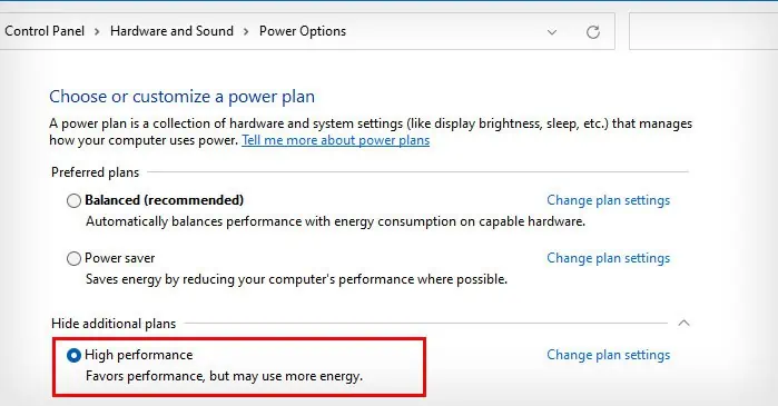 Select-High-Performance-Power-Configuration-1