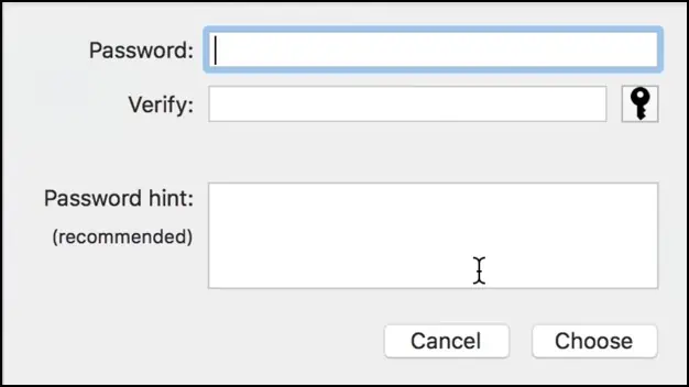 Set-Password
