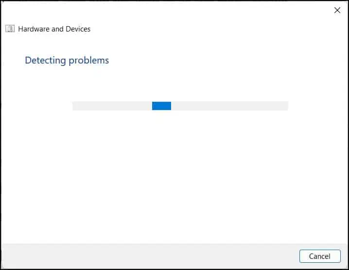 Why Does My Usb Keeps Disconnecting? How To Fix It 12 Ttroubleshooter-detecting-problems