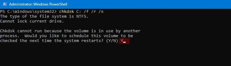 Type-Y-to-confirm-that-you-want-to-run-the-scan-1