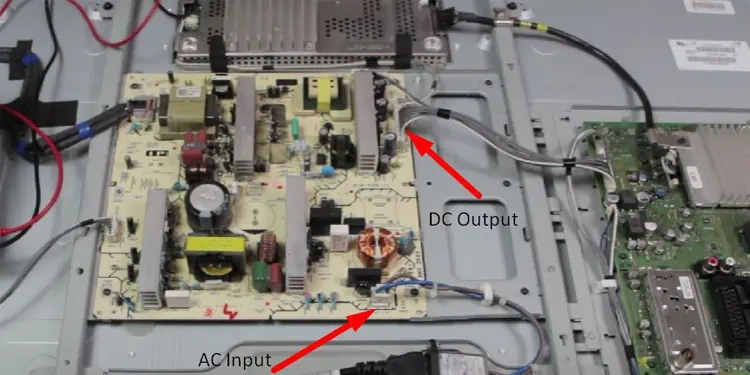 ac-input-and-dc-output-in-power-circuit-board