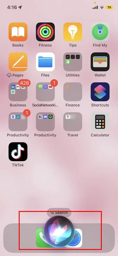 How to Open Your Phone's Settings Menu 20 activate-sirit