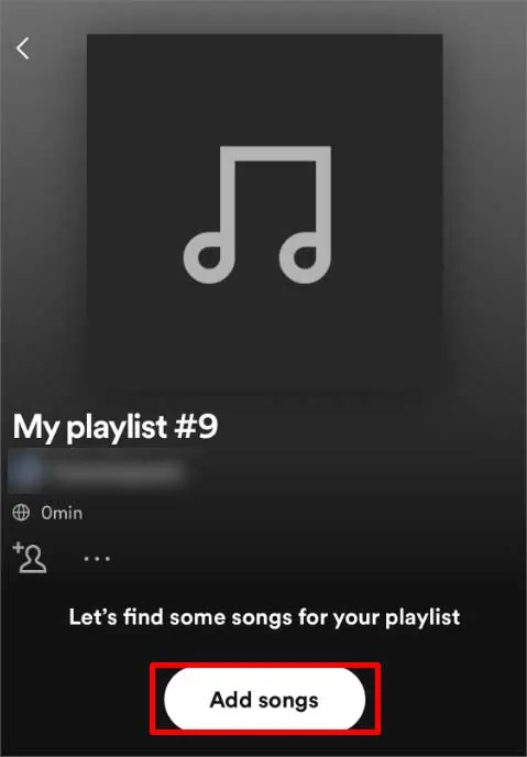 add-songs-button-on-spotify