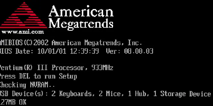 ami-BIOS-asus-beep-codes