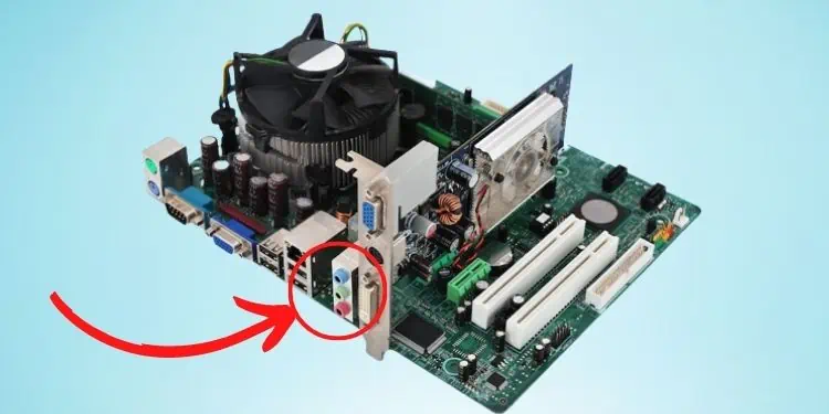 audio-port-location-in-motherboard
