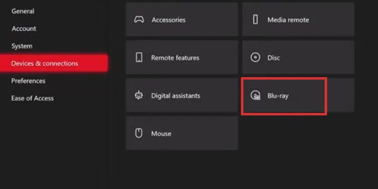 Fortnite Mic Not Working? Here are 9 Ways to Fix It 120 blu-ray-xbox