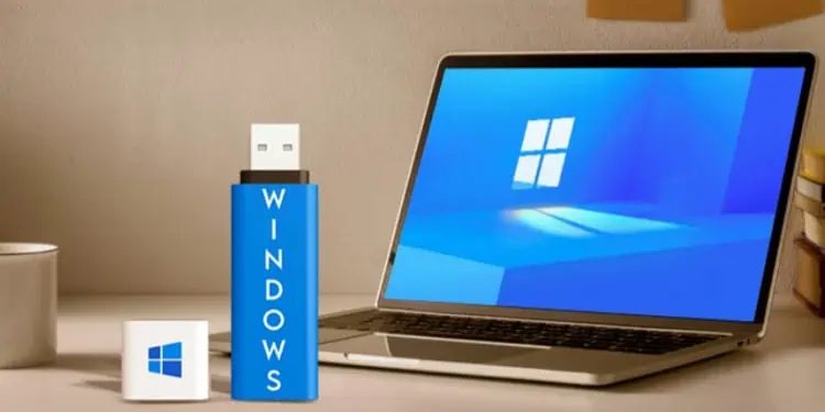 Thumb Drive Vs Flash Drive - Which One Is Better? 9 bootable-usb-thumb-drive