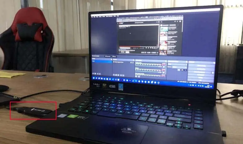 How to Change HDMI Output to Input on Laptop 4 capture-card-in-laptop