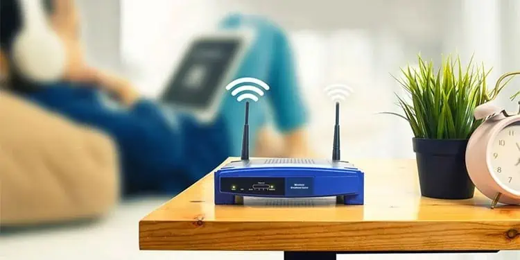 How to Boost Wi-Fi Signal Through Walls 3 change-router-position-for-signal