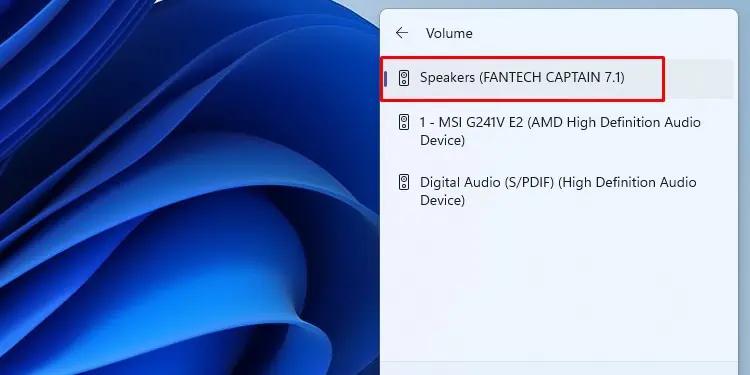 How to Connect Speakers to Monitor (5 Effective Ways) 15 choose-the-right-speaker
