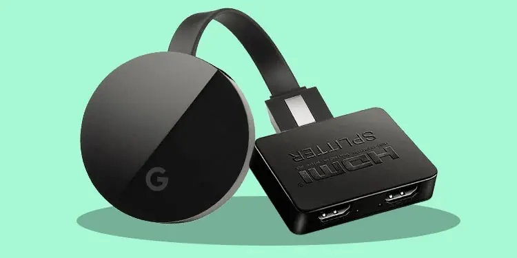 chrome-cast
