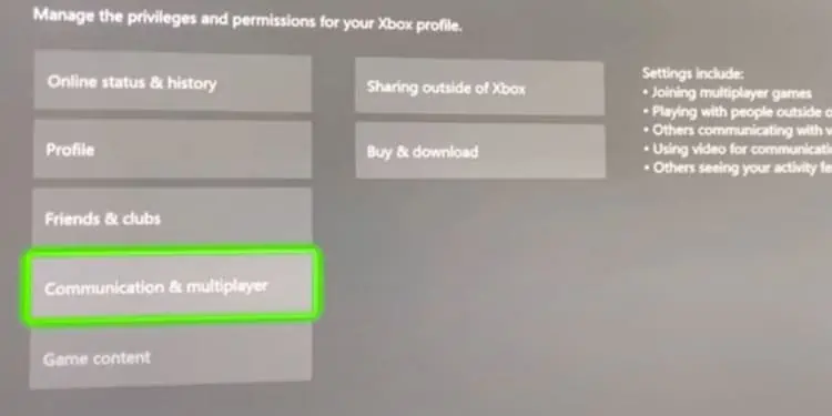 Fortnite Mic Not Working? Here are 9 Ways to Fix It 115 communication-and-multiplayer