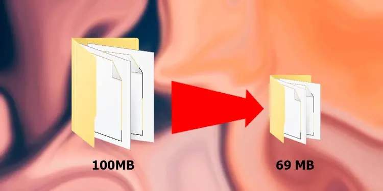 compression