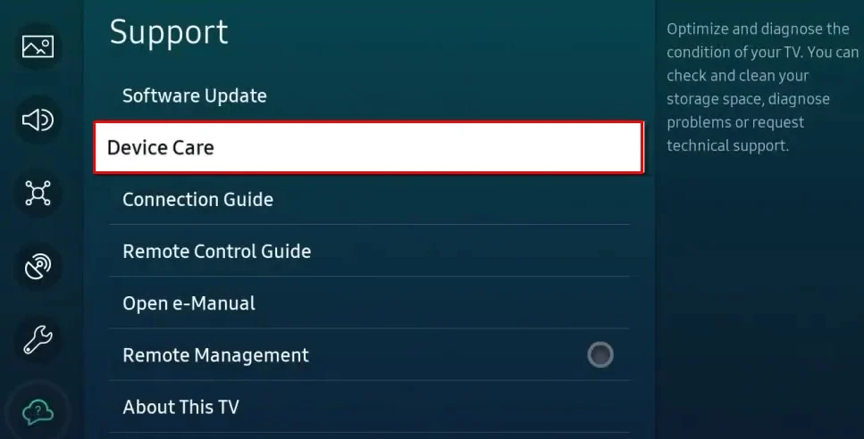 device-care-settings-samsung