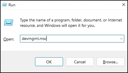 How to Fix SSD Unallocated on Windows 47 device-mananger