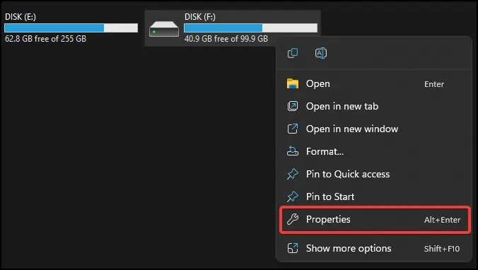 disk-prop