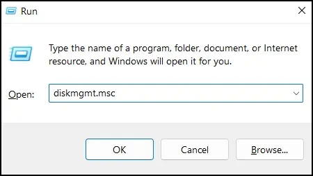 How to Fix SSD Unallocated on Windows 29 diskmgmt