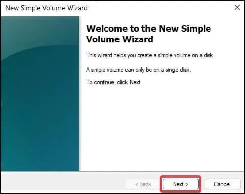 How to Fix SSD Unallocated on Windows 33 diskpart-wizard
