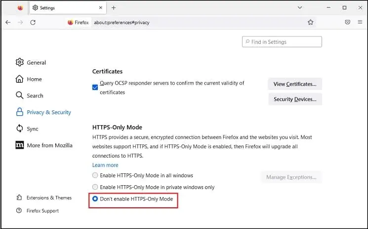 dont-enable-https-only-mode