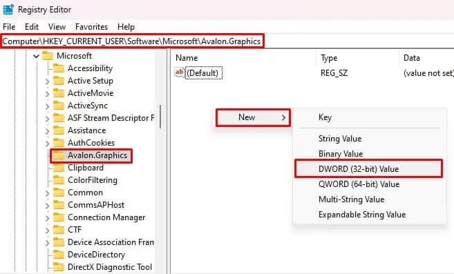 dword-file