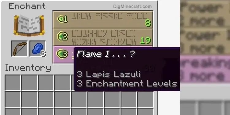 Best Bow Enchantments in Minecraft 9 enchantment-table-1