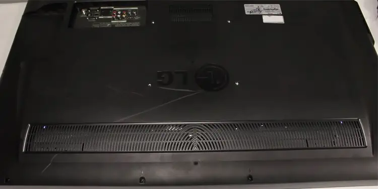face-rear-panel-of-tv-towards-you