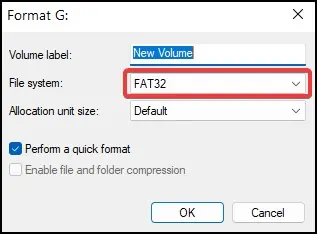 How to Fix SSD Unallocated on Windows 38 filesys