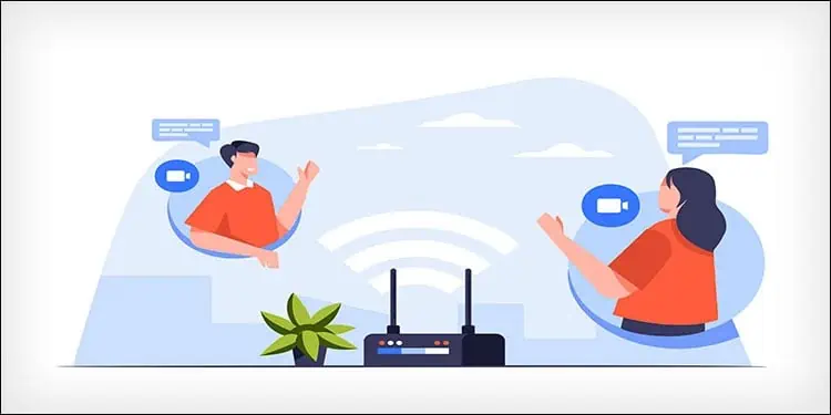 Why is My Upload Speed So Slow? Here’s How to Fix It 22 getting-close-to-router