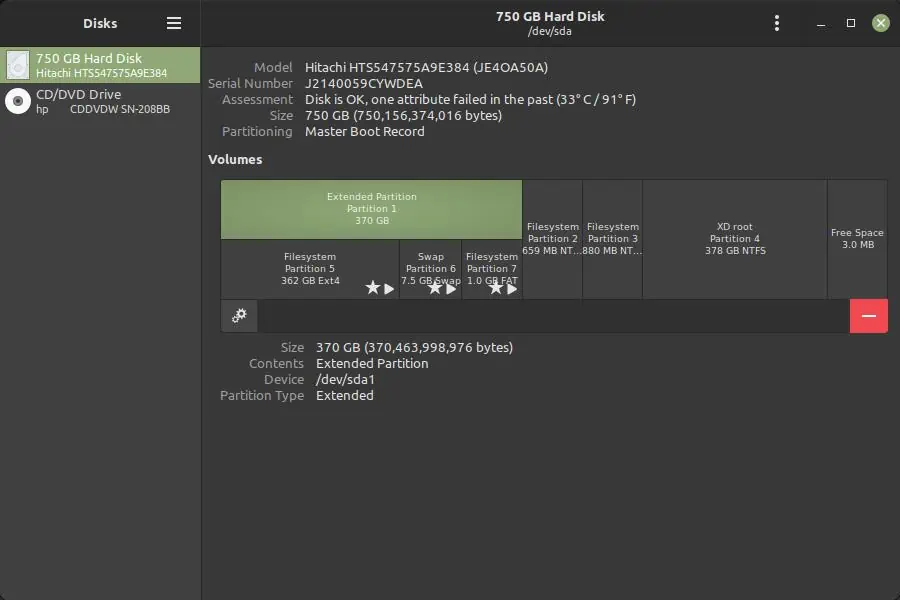 gnome-disk-utility