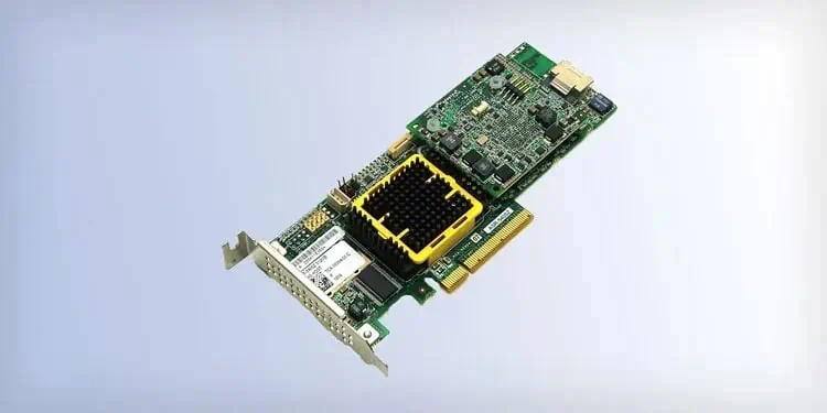Hardware RAID Vs Software RAID - What’s The Difference? 7 hardware-raid-controller-card