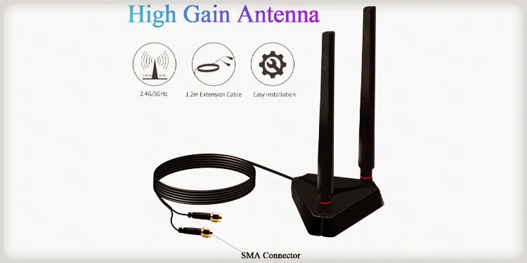 How to Boost Wi-Fi Signal Through Walls 2 higher-gain-antennas-1