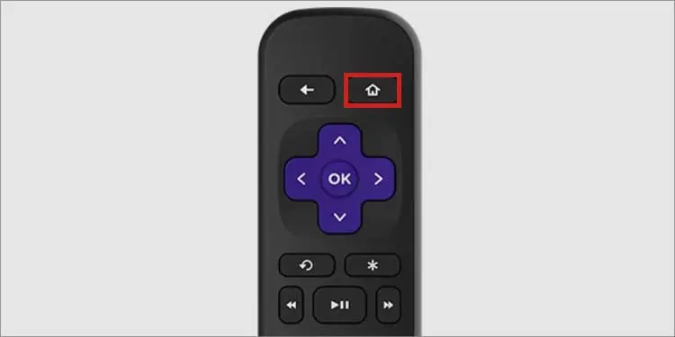 home-button-on-roku