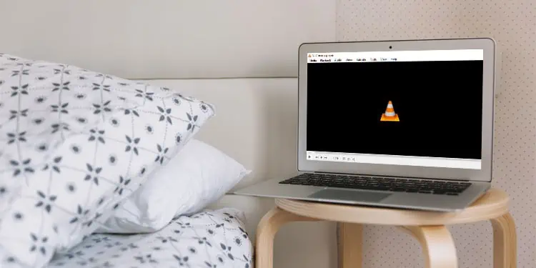 How to Safely Use Laptop on Bed Without Overheating It 6 laptop-bedside-table-nightstand