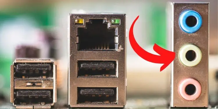 line-out-port-in-motherboard