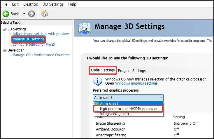 manage-3d-nvidia