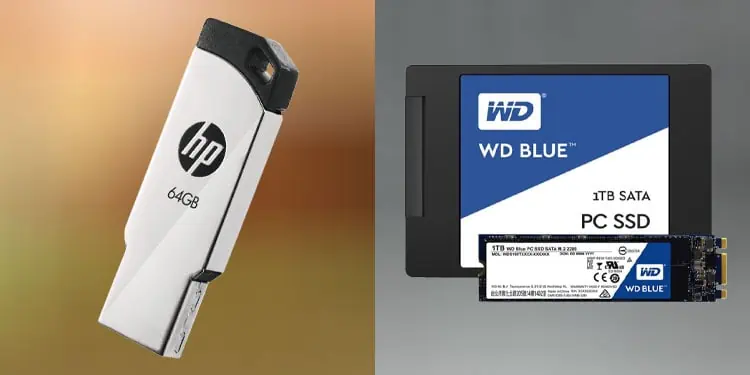 Thumb Drive Vs Flash Drive - Which One Is Better? 6 max-storage-thumb-drive-flash-drive