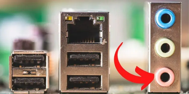 mic-in-port-in-motherboard