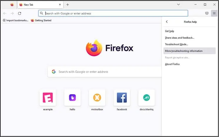 more-troubleshooting-information
