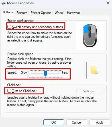 mouse-properties-left-click-mouse