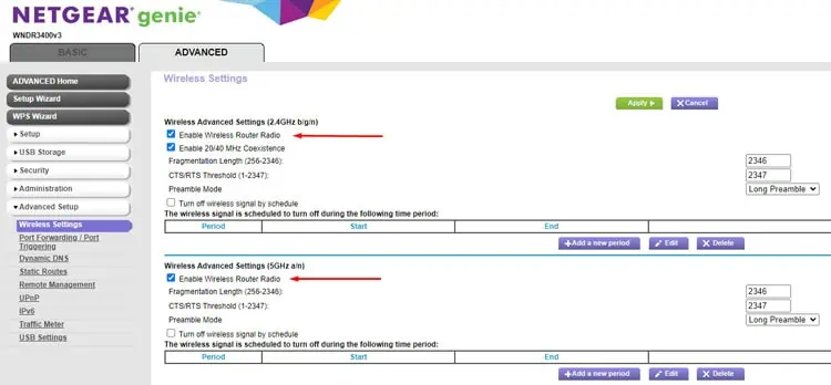 How to Turn Off Wi-Fi on Router 28 netgear-disable-wireless-radio