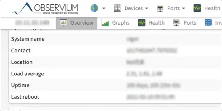 12 Best Network Monitoring Software for Windows 10 observium-monitor-network
