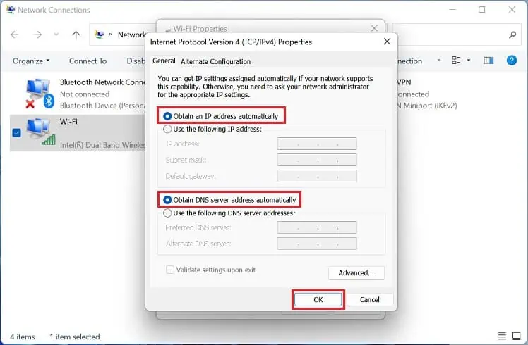 obtain-ip-address-and-dns-server-address-automatically