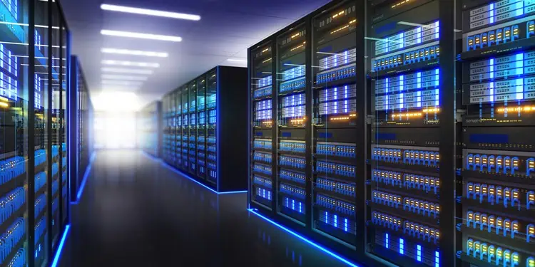 raid-server-racks