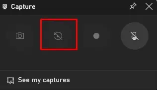 How to Enable and Use Game Bar on Windows 18 record-last-second-xbox-gamebar