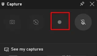 How to Enable and Use Game Bar on Windows 19 record-screen-xbox-gamebar