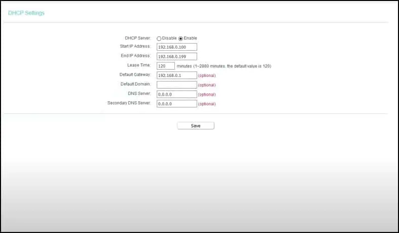Why is My Upload Speed So Slow? Here’s How to Fix It 24 restrict-a-user-from-using-the-WIFI
