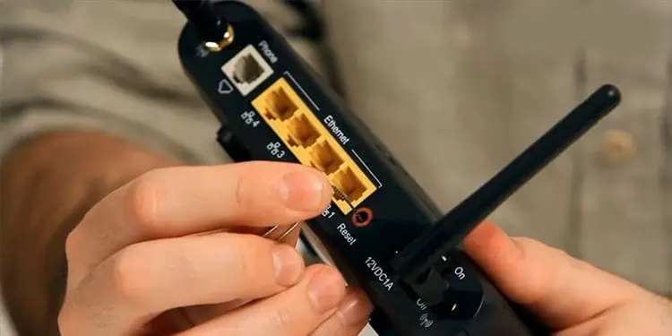 router-reset-pinhole