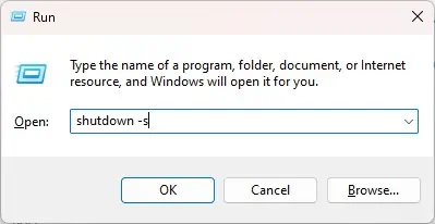 run-shutdown