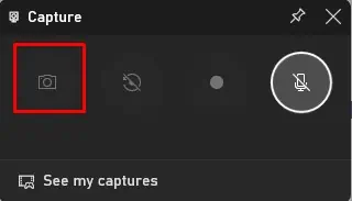 How to Enable and Use Game Bar on Windows 17 screen-capture-xbox-game-bar